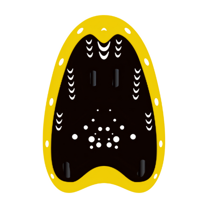 Cressi - Aqua Energy Pro Swim Paddles