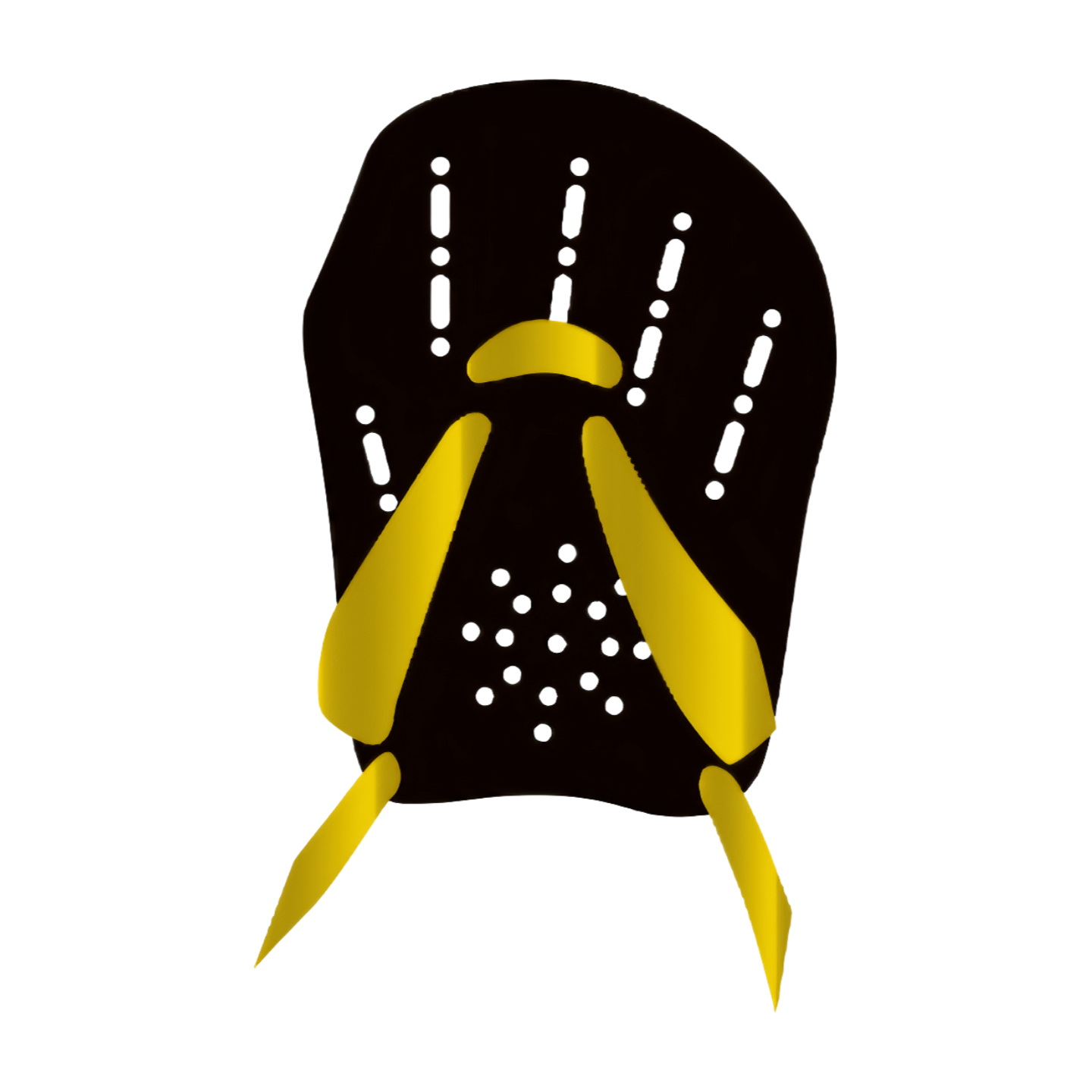 Cressi - Aqua Energy Swim Paddles