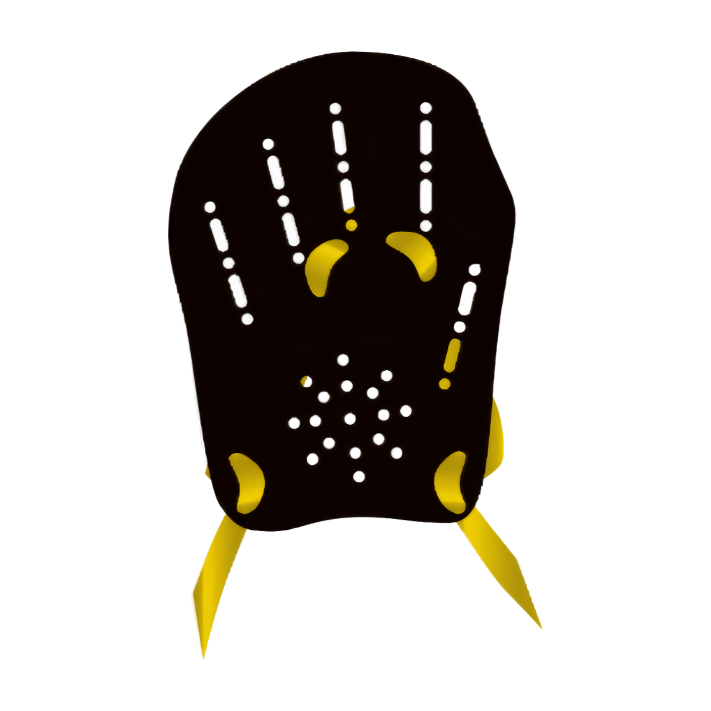 Cressi - Aqua Energy Swim Paddles