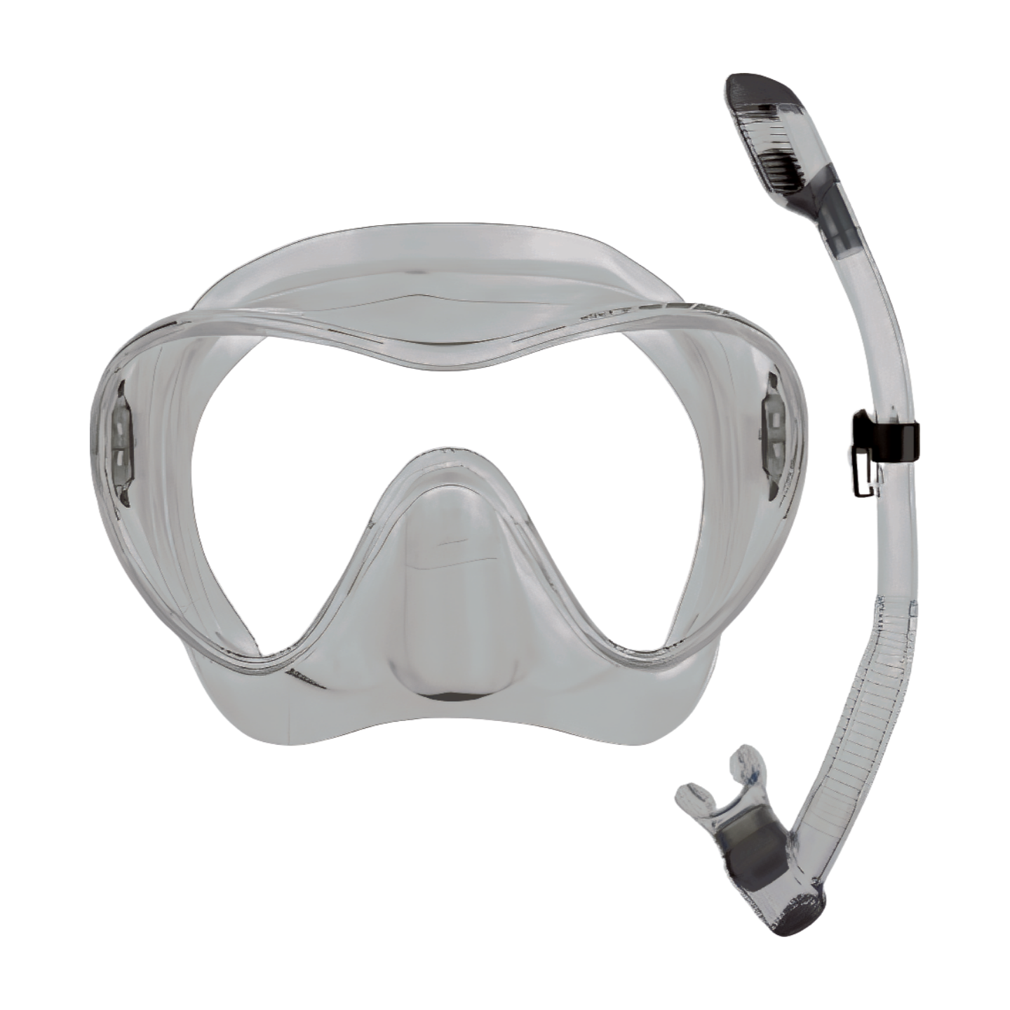 Cressi – F1 + Dry Snorkel Set 🤿