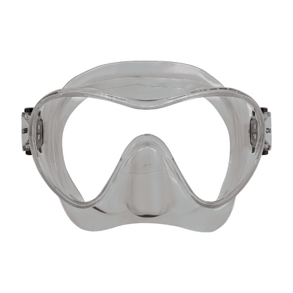 Cressi – F1 + Dry Snorkel Set 🤿