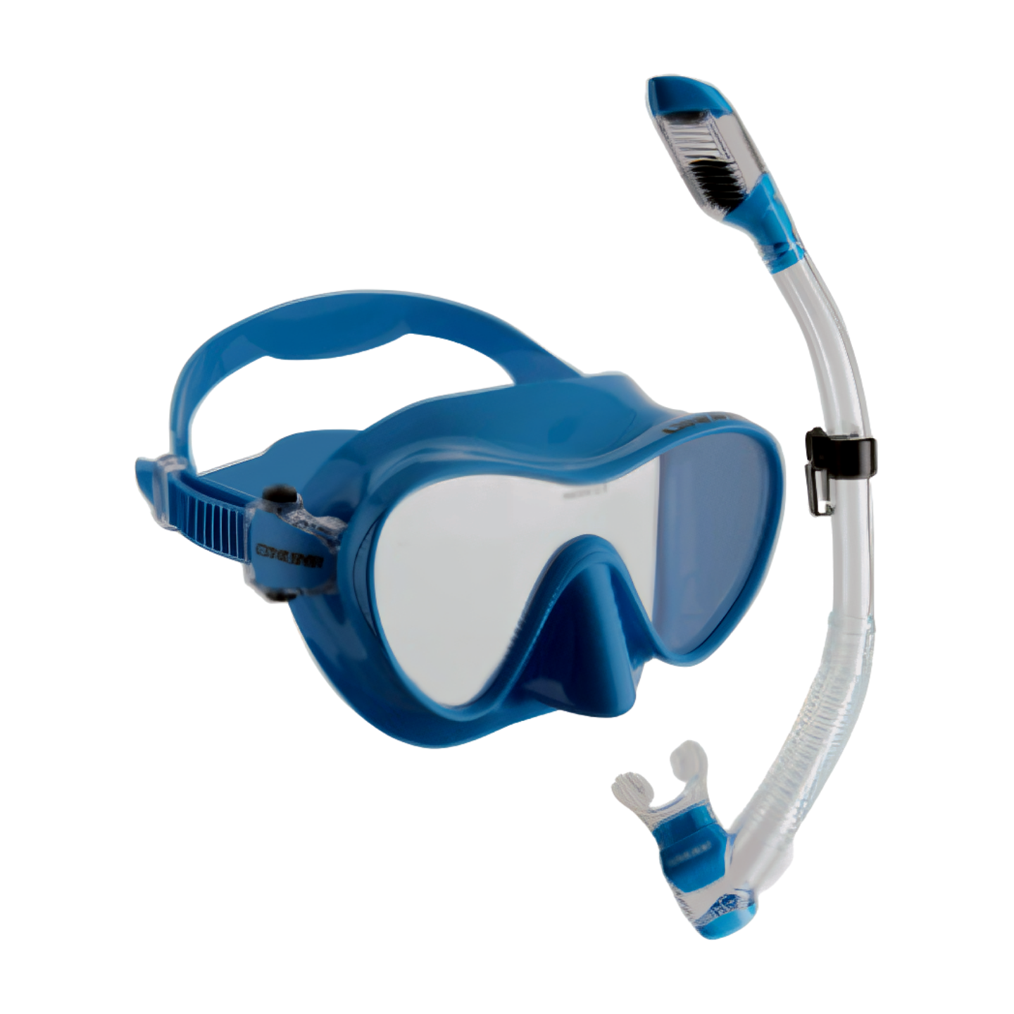 Cressi – F1 + Dry Snorkel Set 🤿