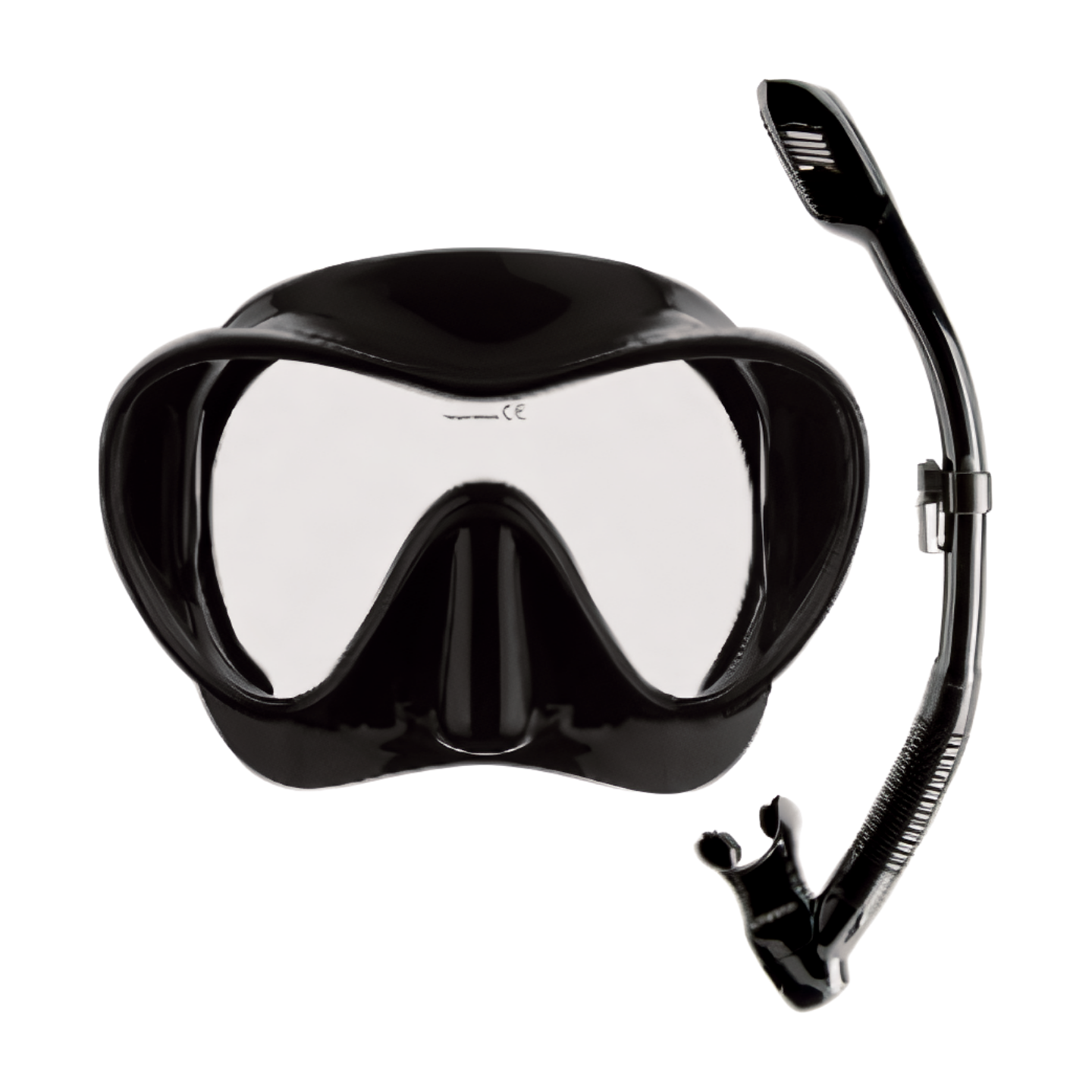 Cressi – F1 + Dry Snorkel Set 🤿