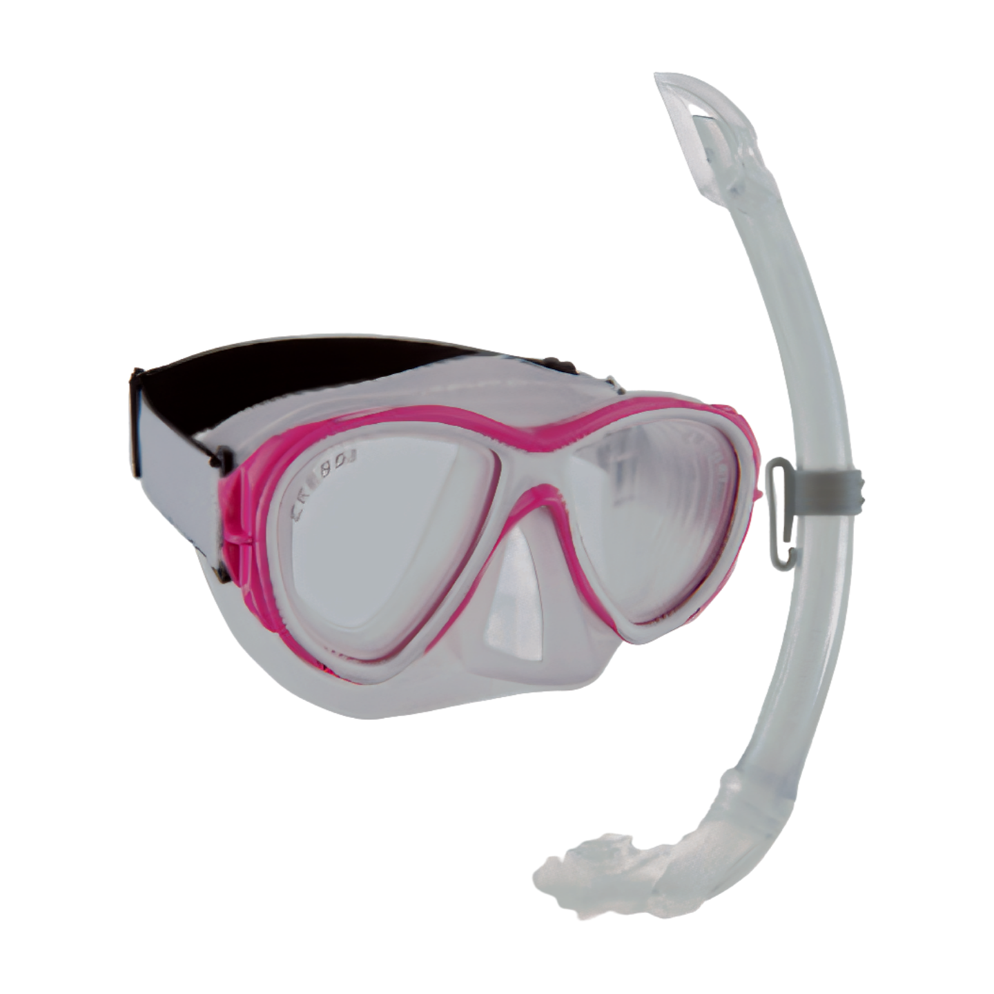 Cressi – Samoa + Mexico Pro Snorkel Set 🤿