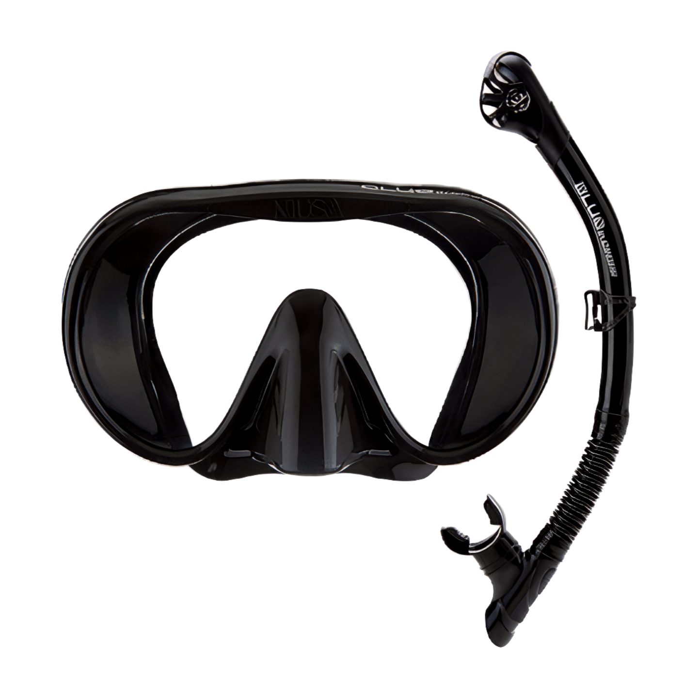 Cressi – Musa + Scilla Snorkel Set 🤿