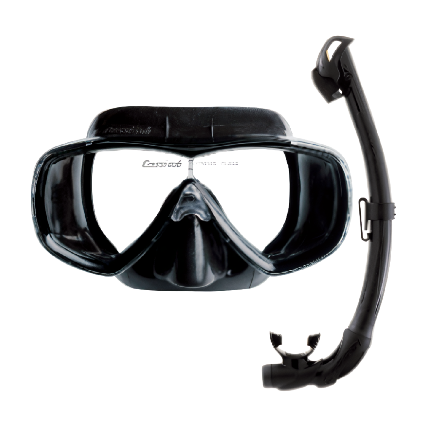 Cressi – Estrella + Seal Dry Snorkel Set 🤿