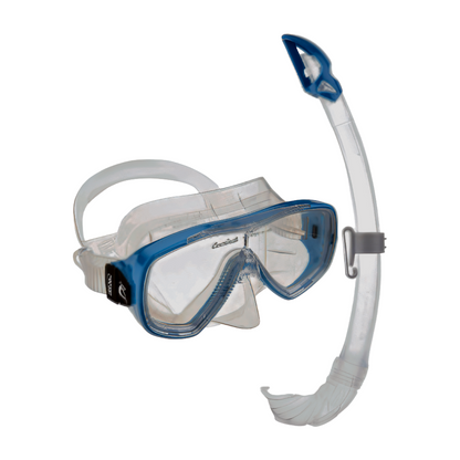 Cressi – Onda + Mexico Snorkel Set 🤿