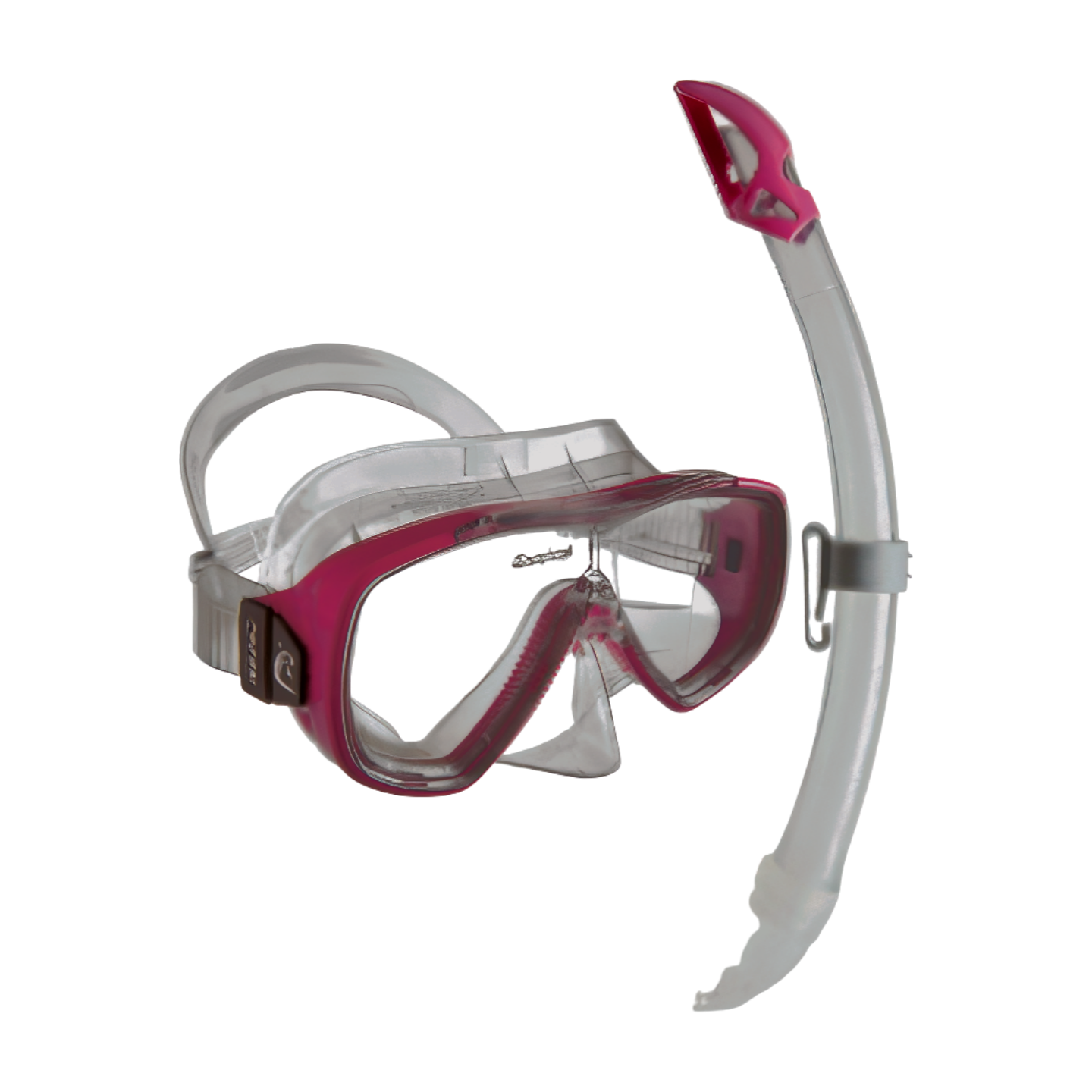 Cressi – Onda + Mexico Snorkel Set 🤿