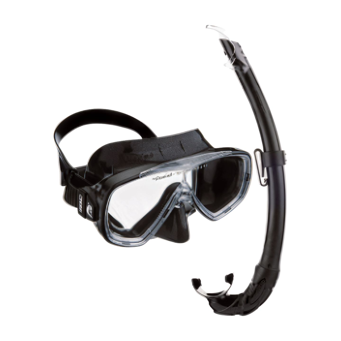 Cressi – Onda + Mexico Snorkel Set 🤿