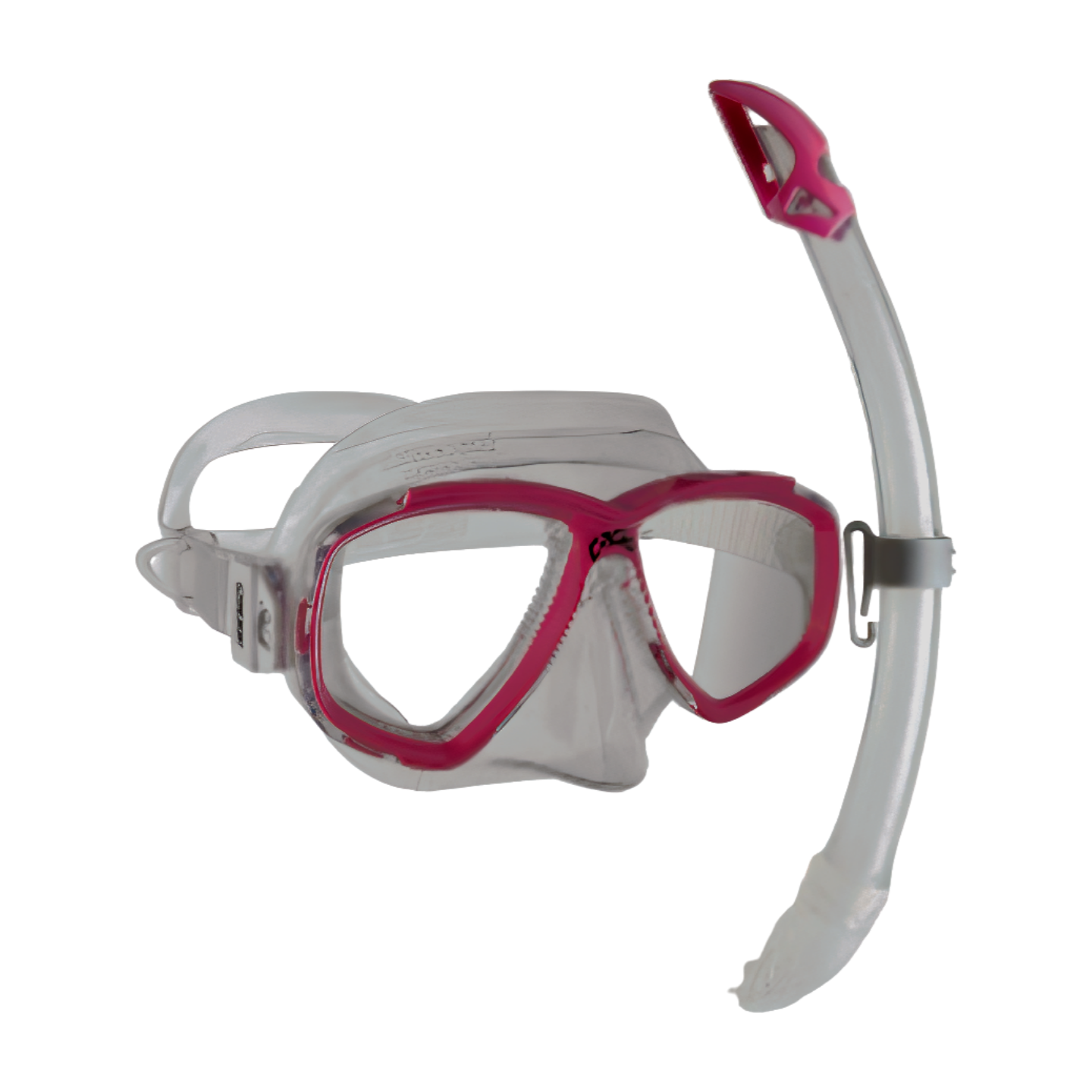 Cressi – Perla + Mexico Snorkel Set 🤿