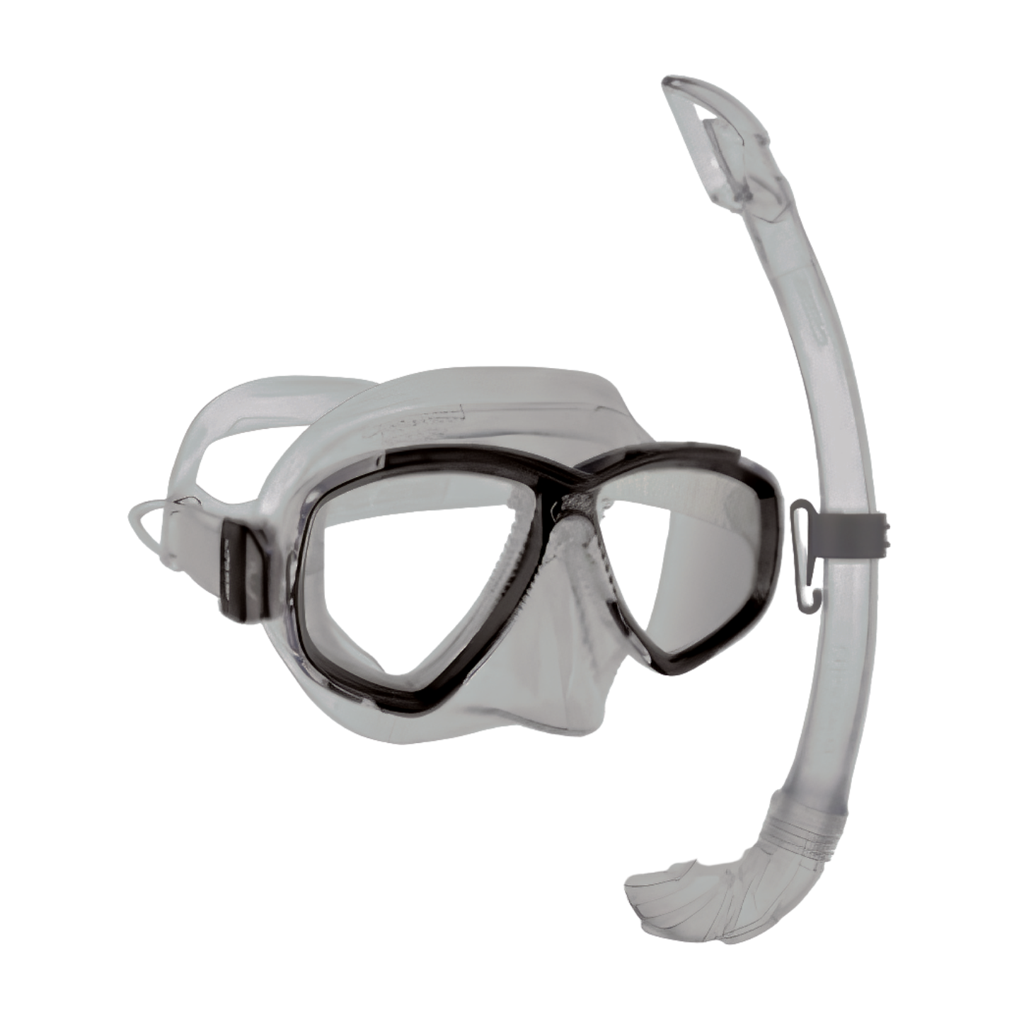 Cressi – Perla + Mexico Snorkel Set 🤿