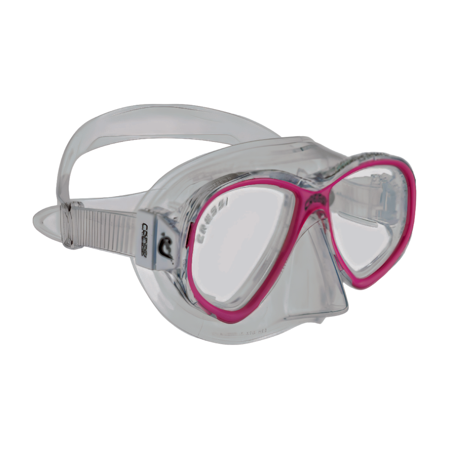 Cressi – Perla Jr + Mini Island Snorkel Set 🤿