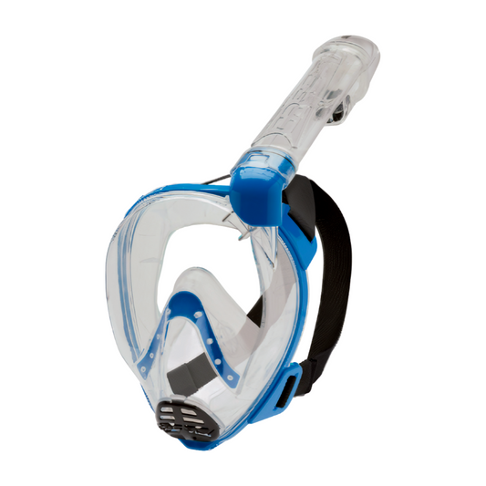 Cressi – Baron Jr Full Face Mask