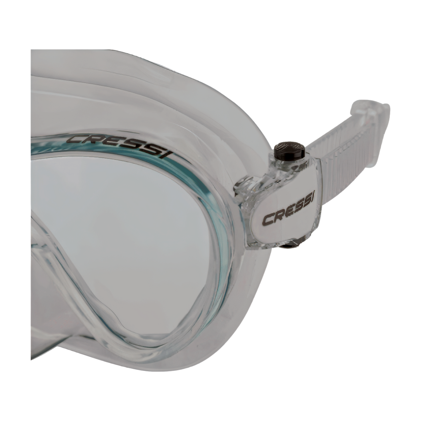 Cressi – F1 Mask 🤿