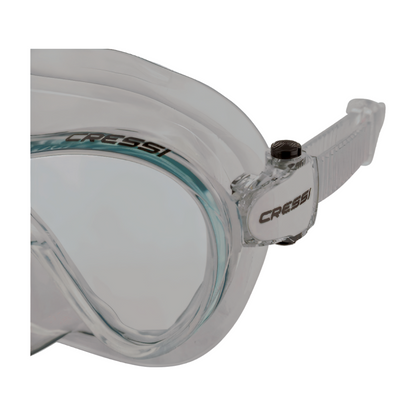 Cressi – F1 Mask 🤿