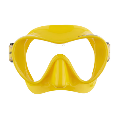 Cressi – F1 Mask 🤿
