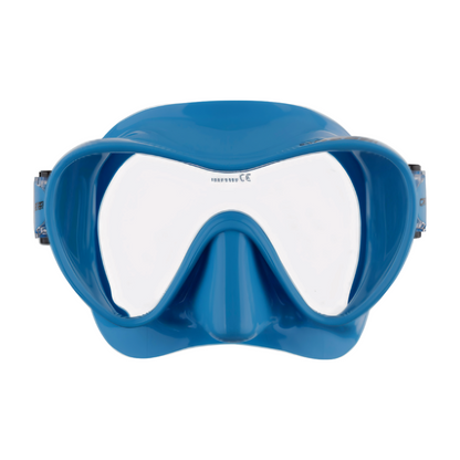 Cressi – F1 Mask 🤿