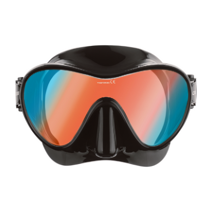 Cressi – F1 Mask 🤿