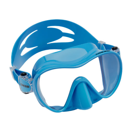 Cressi – F1 Small Mask 🤿