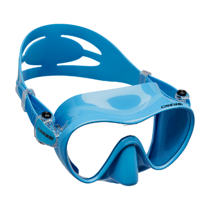 Cressi – F1 Small Mask 🤿