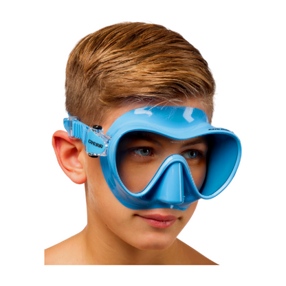 Cressi – F1 Small Mask 🤿