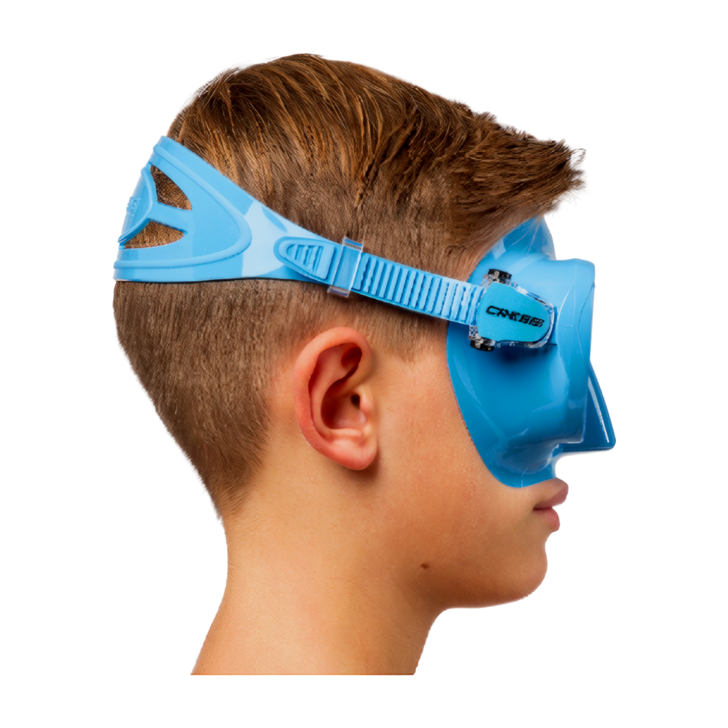 Cressi – F1 Small Mask 🤿