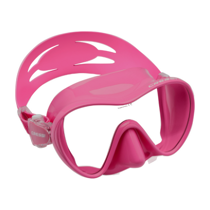 Cressi – F1 Small Mask 🤿