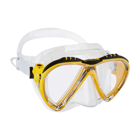 Cressi – Lince Mask 🤿