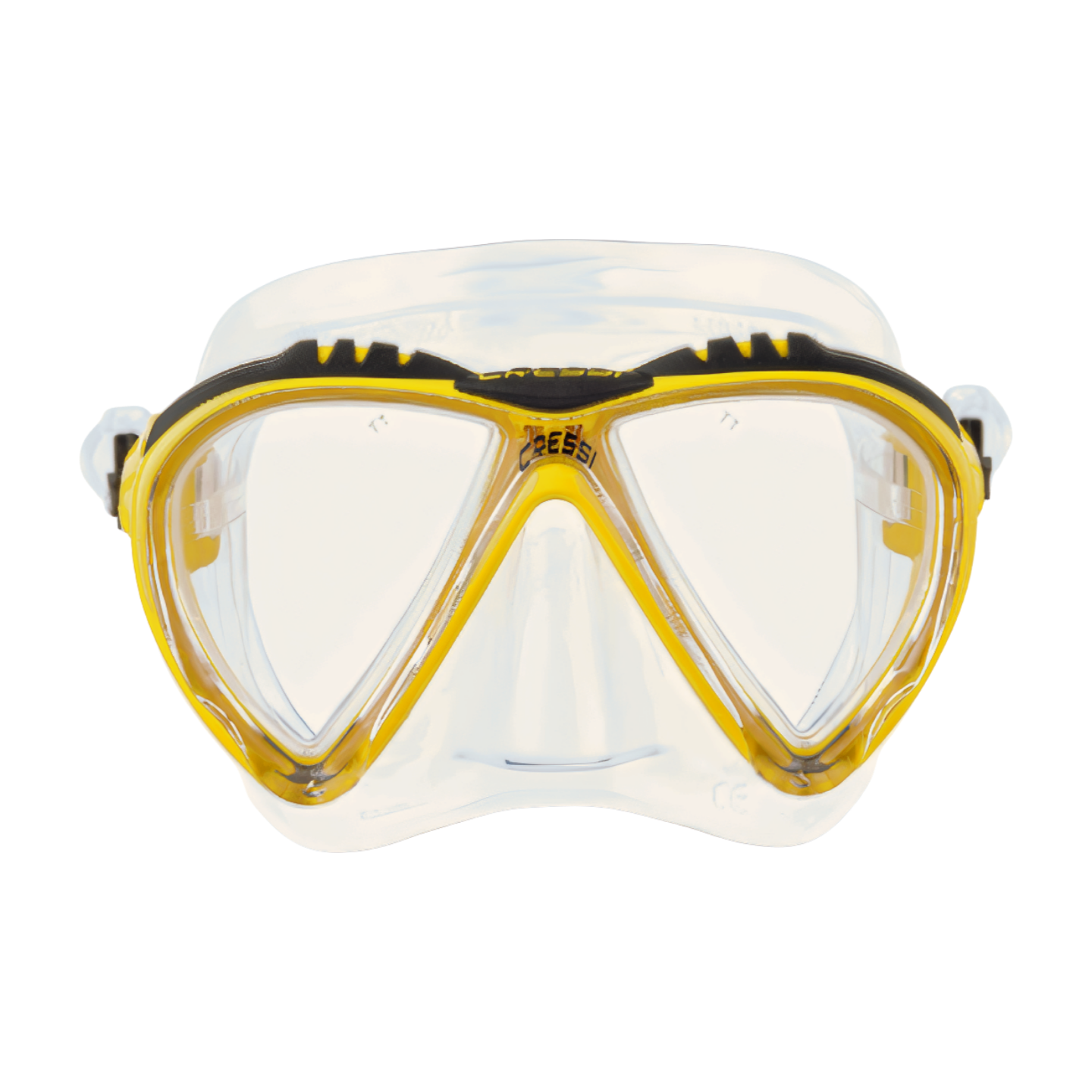 Cressi – Lince Mask 🤿