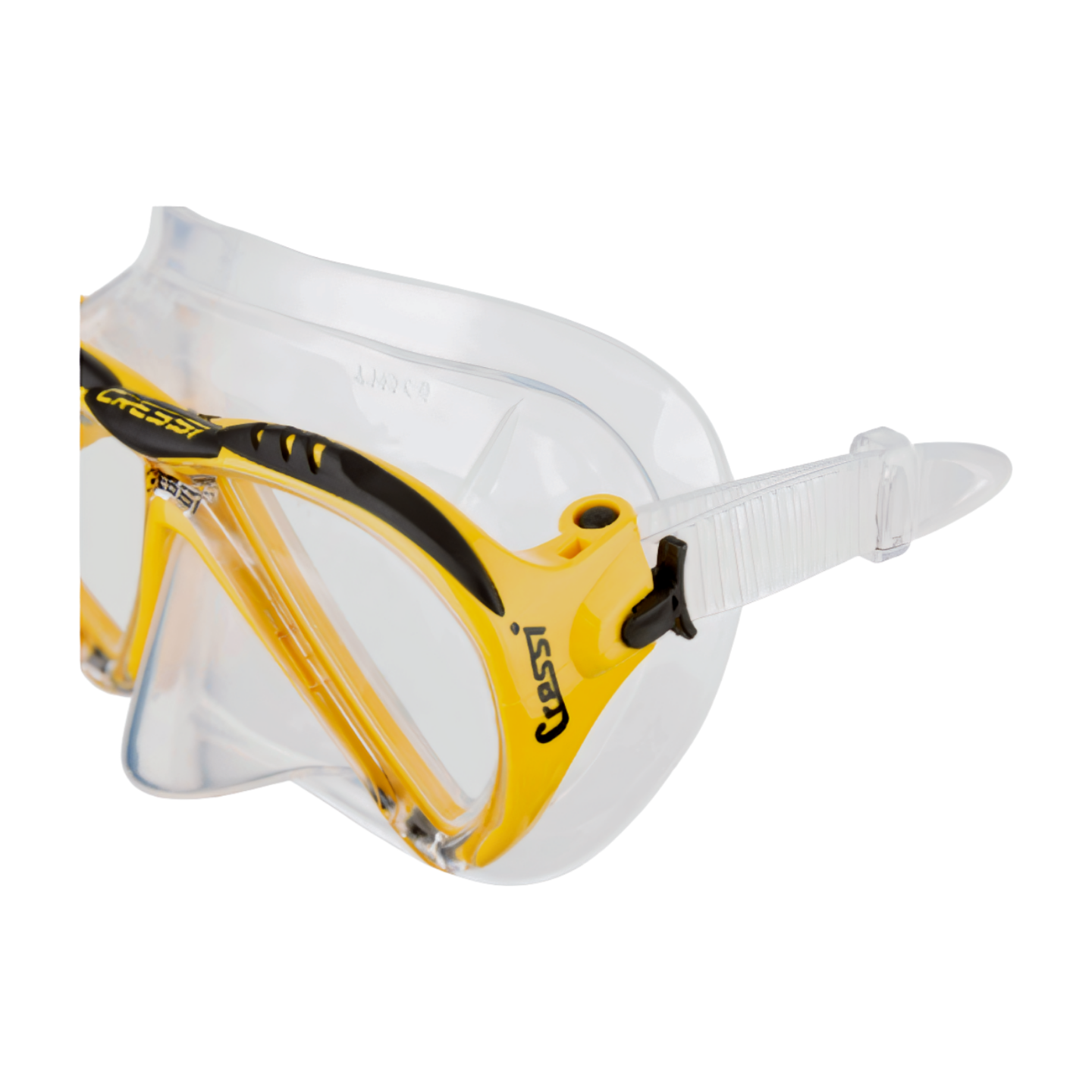Cressi – Lince Mask 🤿