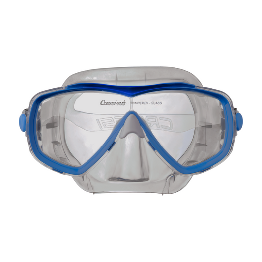 Cressi – Estrella Mask 🤿