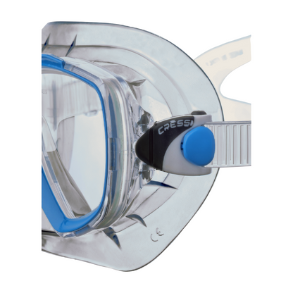 Cressi – Estrella Mask 🤿
