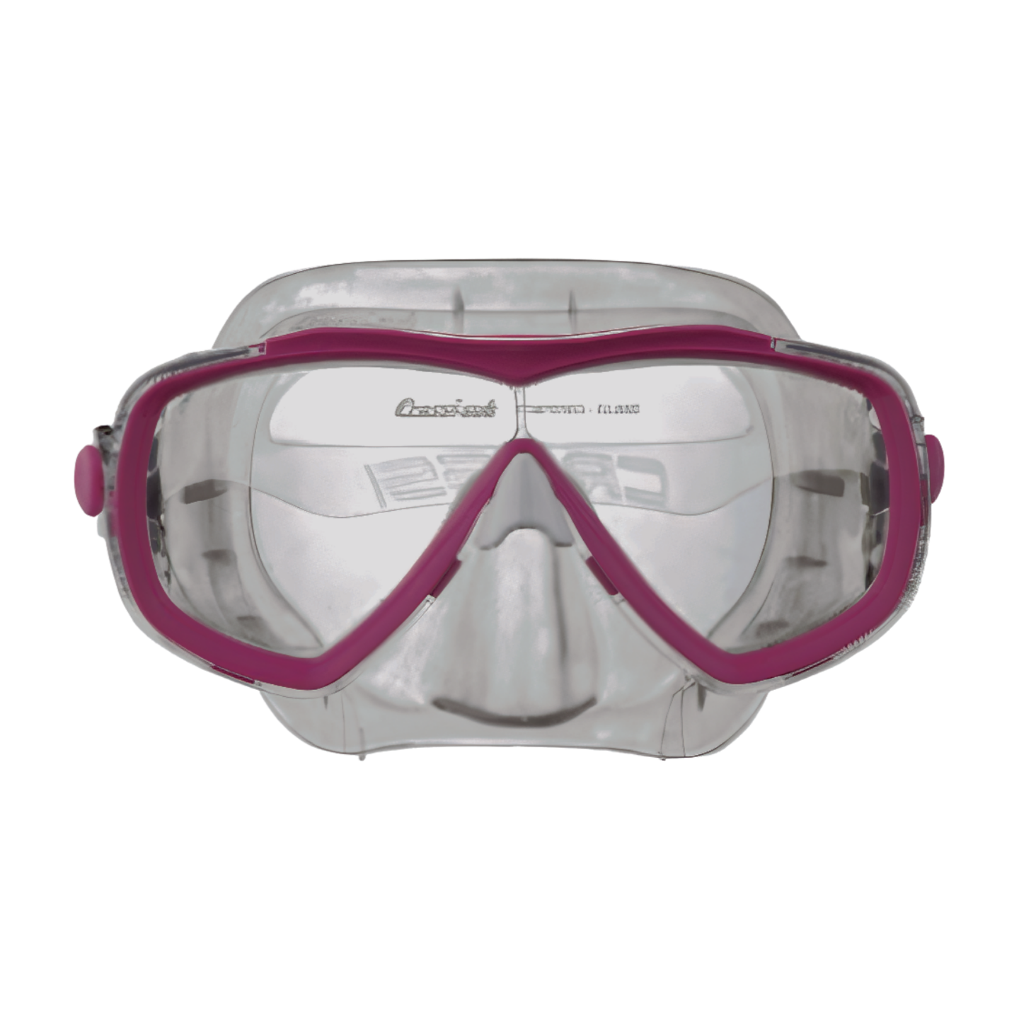 Cressi – Estrella Mask 🤿