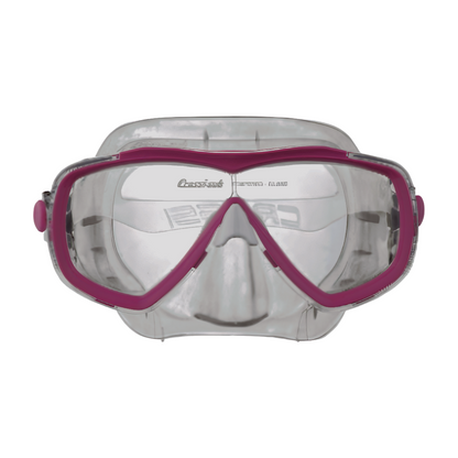 Cressi – Estrella Mask 🤿