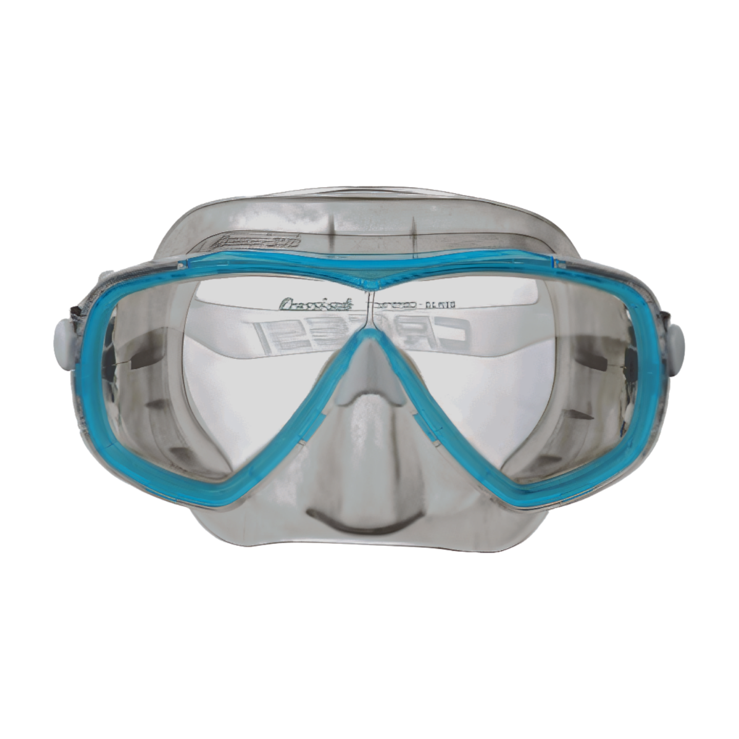 Cressi – Estrella Mask 🤿