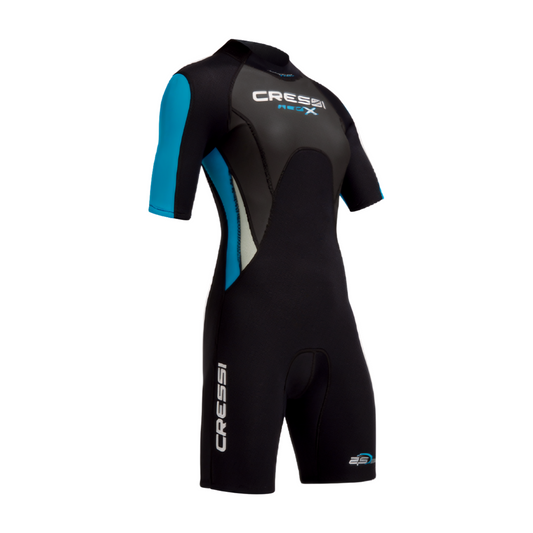 Cressi - Med X Shorty