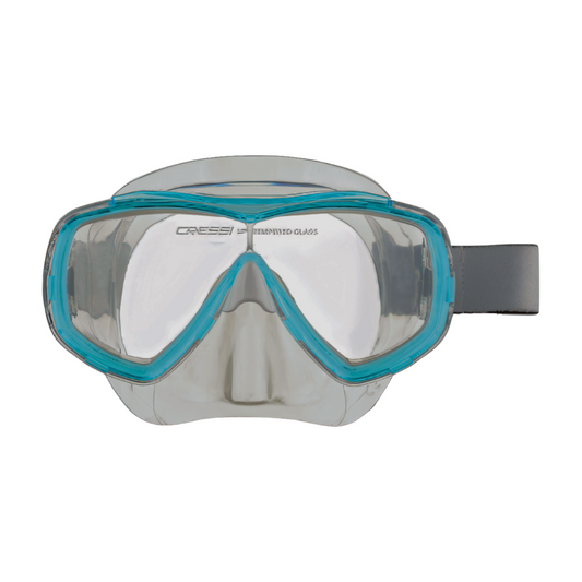 Cressi – Estrella Junior Mask 🤿