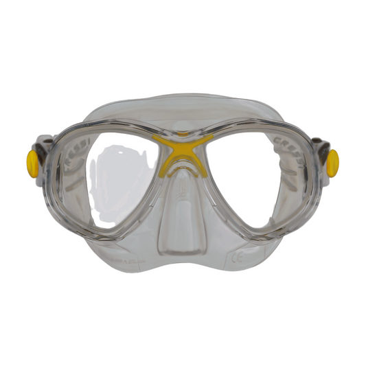 Cressi – Marea Junior Mask 🤿