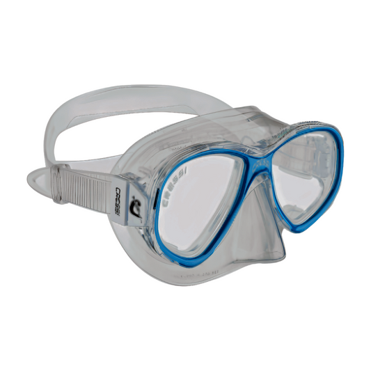 Cressi – Perla Junior Mask 🤿