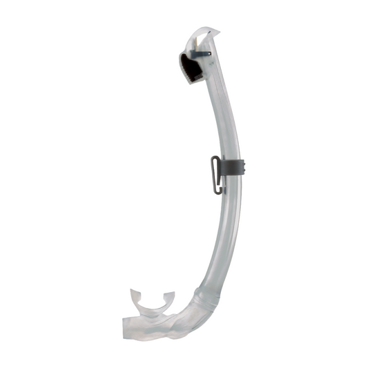 Cressi – Seal Dry Snorkel