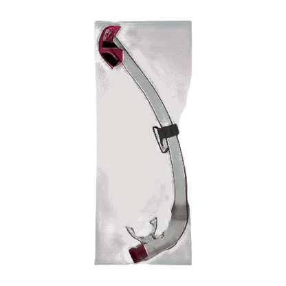 Cressi – Seal Dry Snorkel