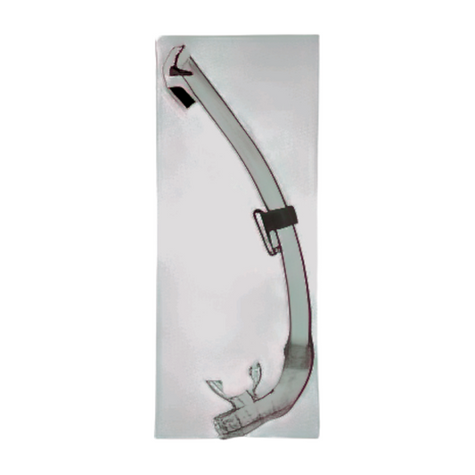 Cressi – Seal Dry Junior Snorkel