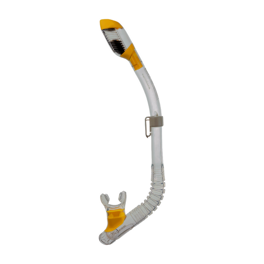 Cressi – MiniDry Snorkel