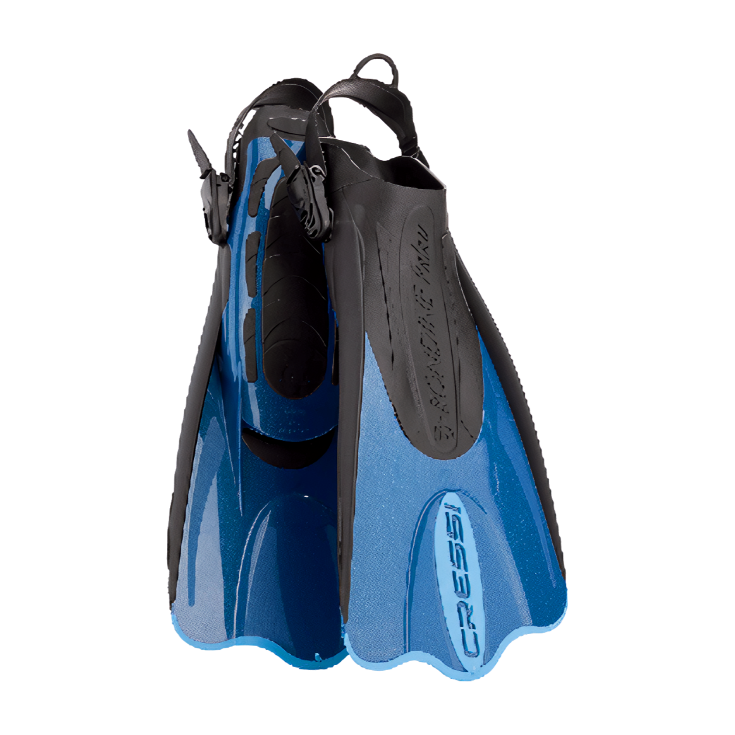 Cressi – Palau SAF Fins