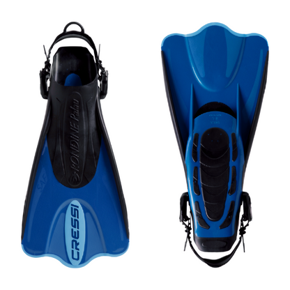 Cressi – Palau SAF Fins