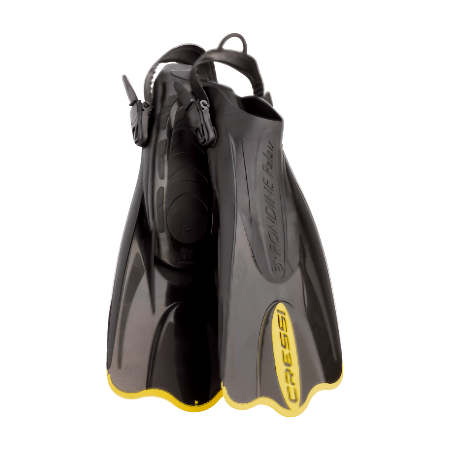 Cressi – Palau SAF Fins