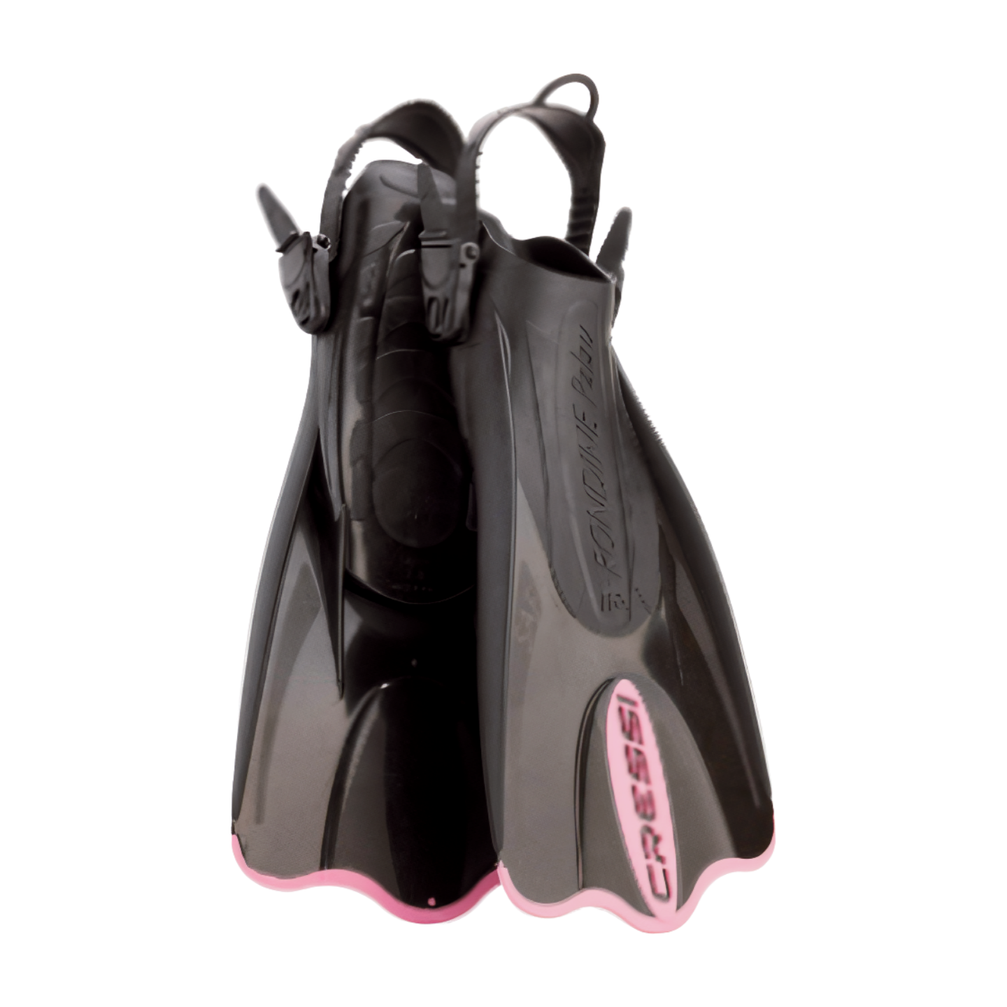 Cressi – Palau SAF Fins