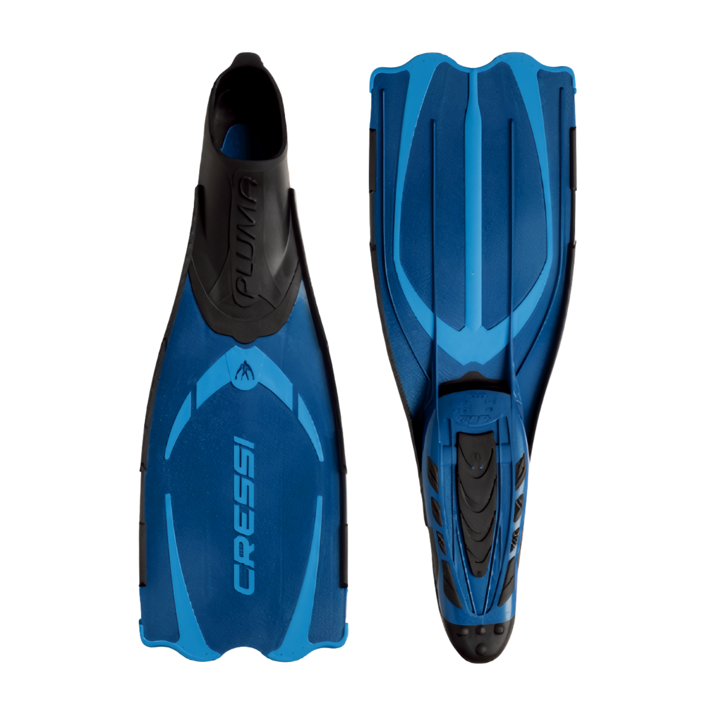 Cressi – Pluma Fins