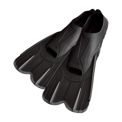 Cressi – Agua Short Fins