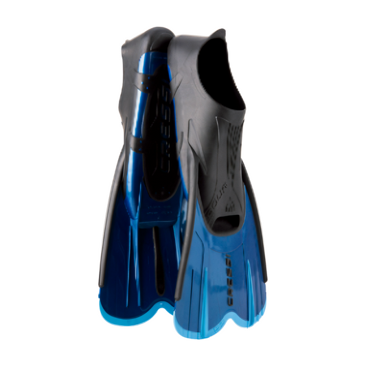 Cressi – Agua Short Fins